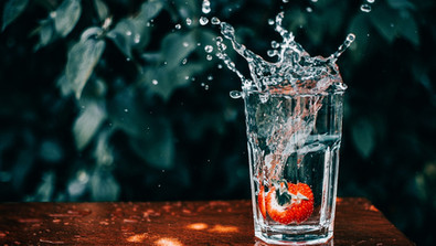 Making Water More Interesting