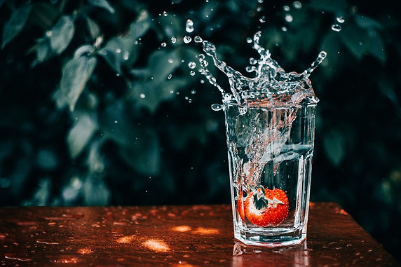 Making Water More Interesting