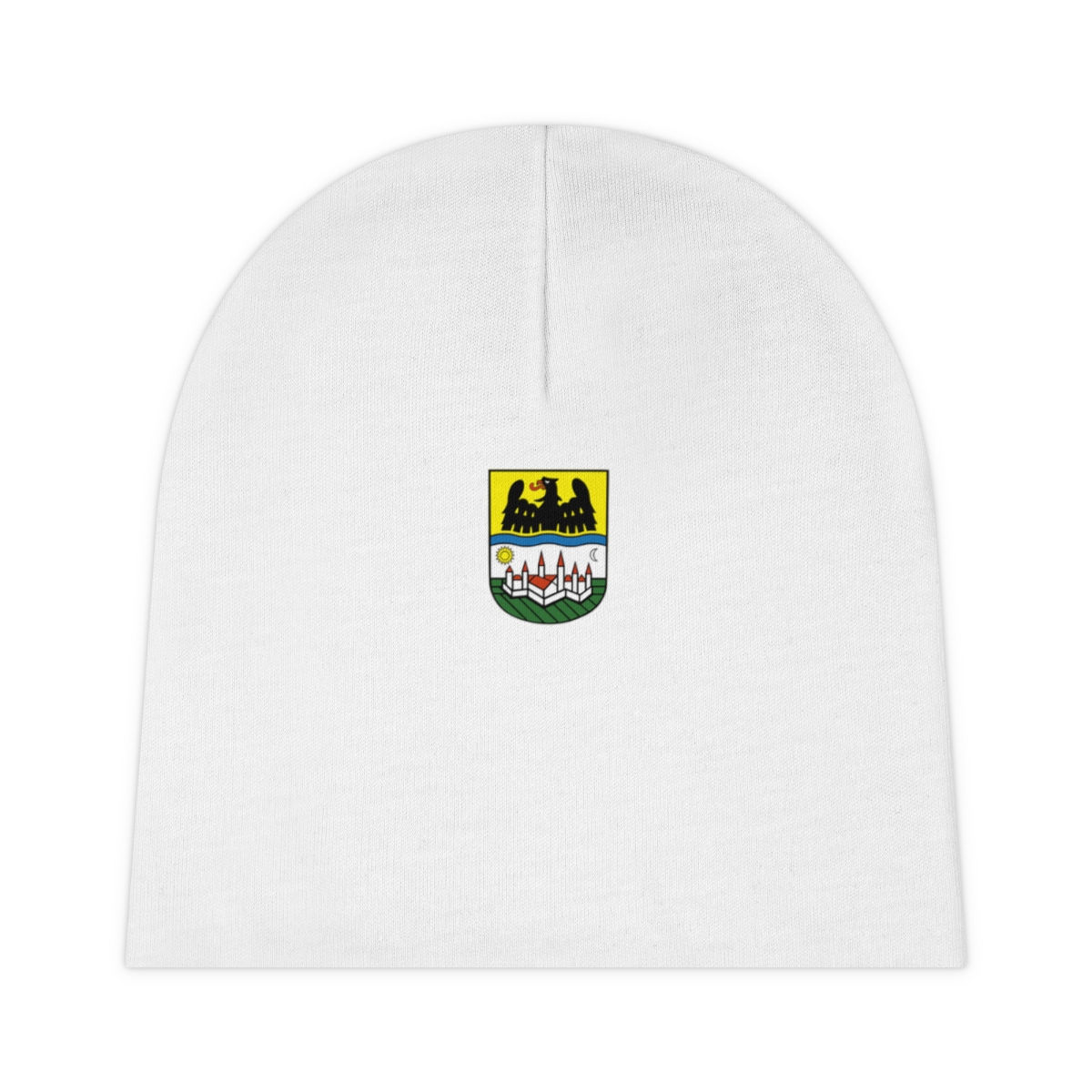Donauschwabien Crest - Baby Beanie
