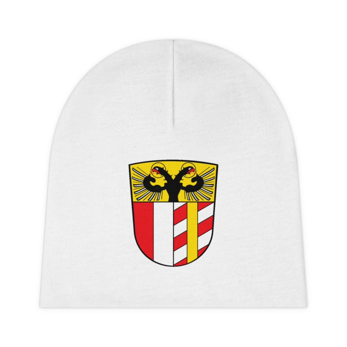 Schwabien Crest - Baby Beanie
