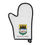 Thumbnail: Proud to be a Schwob - Donauschwabien Crest - Oven Glove