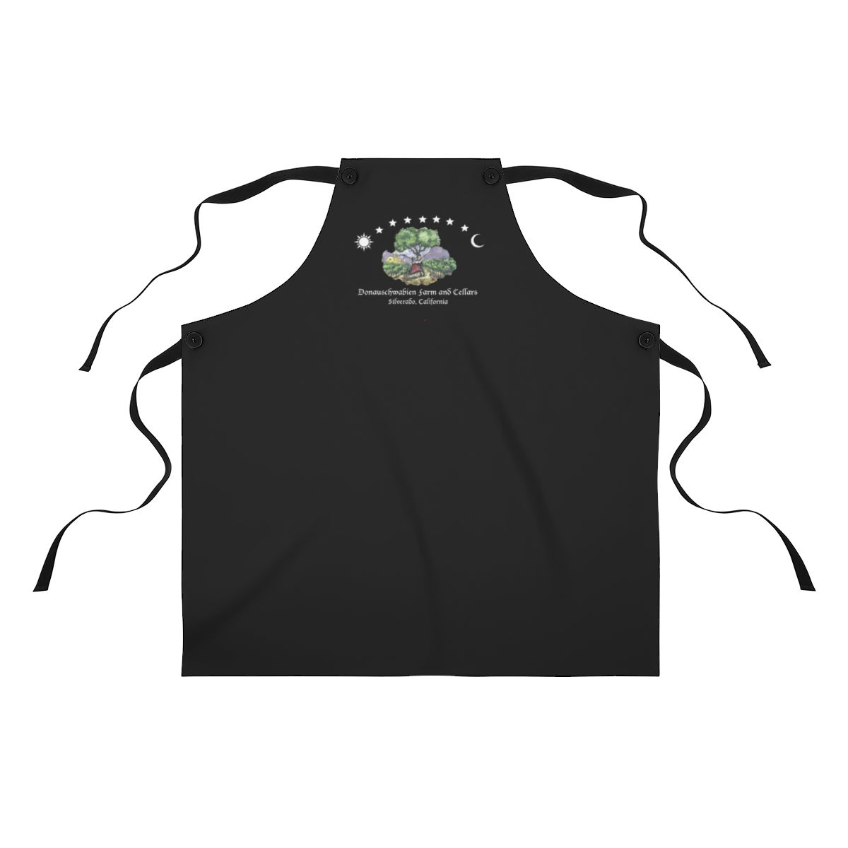 Donauschwabien Farm and Cellars - Apron