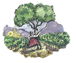 Donauschwabien Farm and Cellars Logo