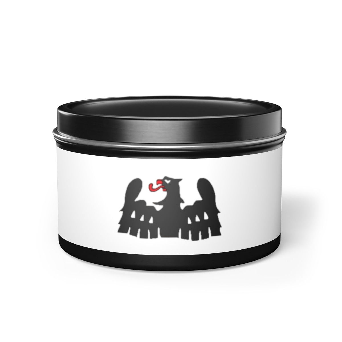 Donauschwabien Eagle - Tin Candles