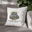 Thumbnail: Donauschwabien Farm and Cellars - Square Pillow Case