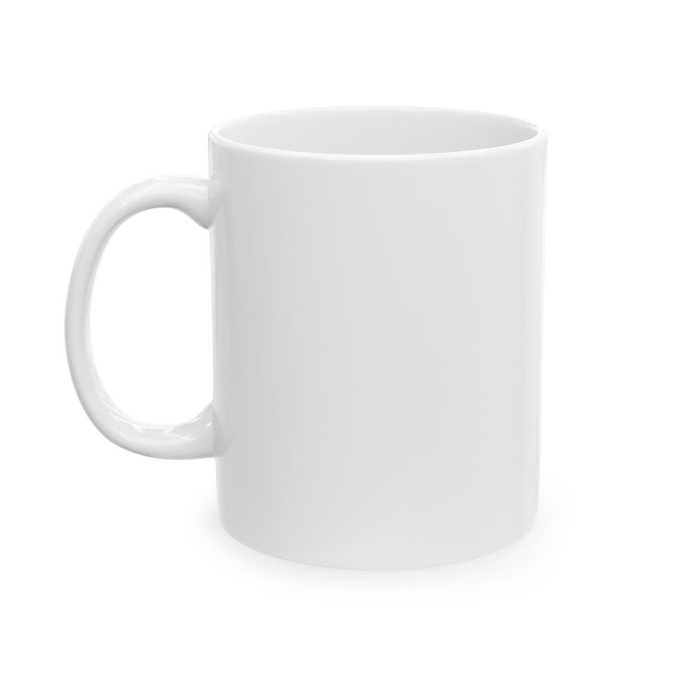 Thumbnail: Sunflowers and Rosemary - Ceramic Mug - 11oz and 15 oz