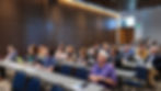 Attendees of 2023 Kentucky Water Research Symposium