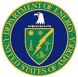 Department of Energy Logo