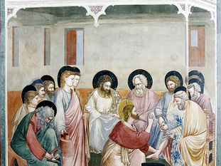 What is Maundy Thursday?