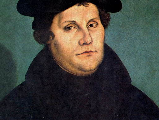 Martin Luther