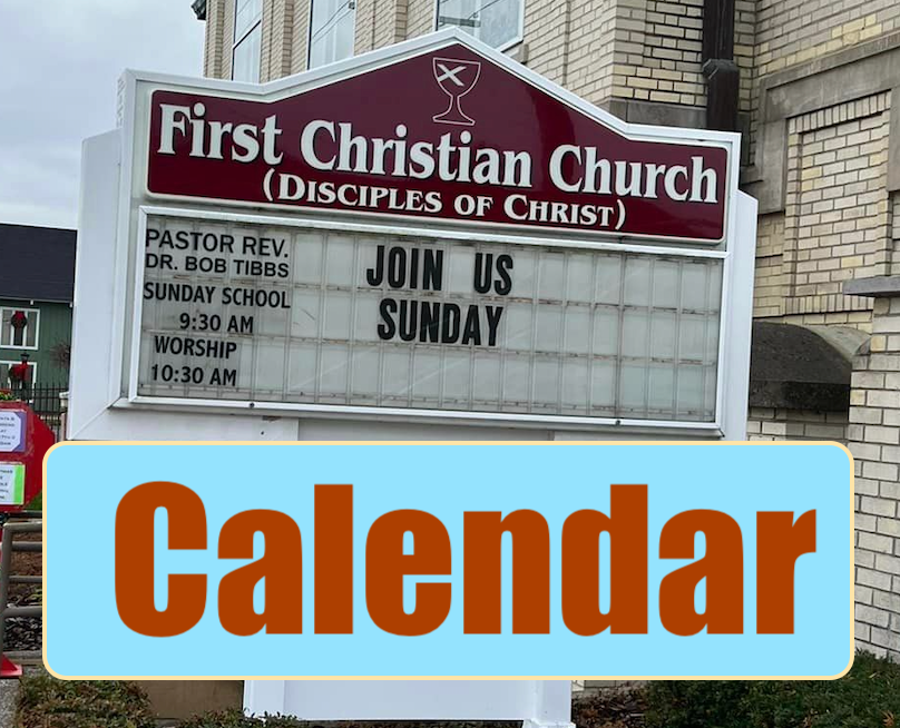 What's Happening in August