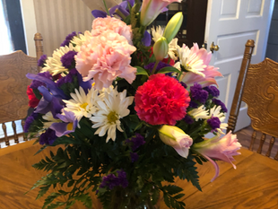 Tell Them Before It's Too Late