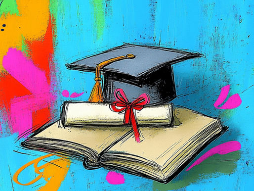 Congratulations to Our 2026 Graduates!