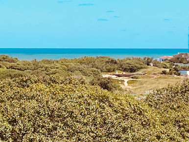 CRUZ DEL SURF - Container Lodge Chapadmalal