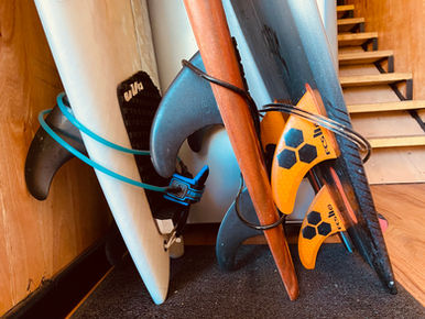CRUZ DEL SURF - Container Lodge Chapadmalal