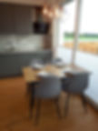 Apartment Morgenrot - Ferienwohnung Mundry in Täferrot Utzstetten