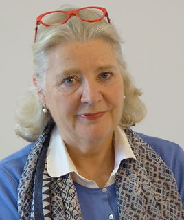 Caroline Laurence | Craniosacral Therapy