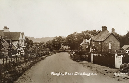 Chiddingfold Village Archive Photo22.jpg