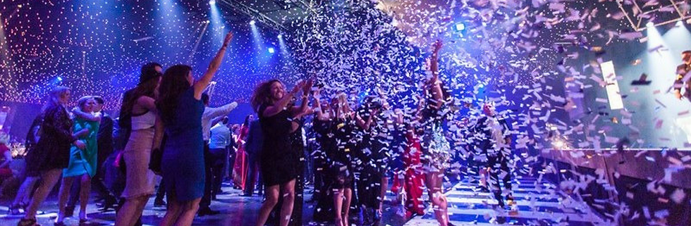 Apollo's Guide to Delivering a Cracker of a Christmas Party