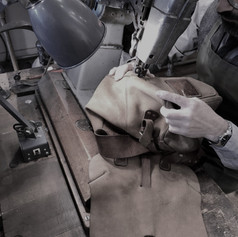 Handbag Repairs