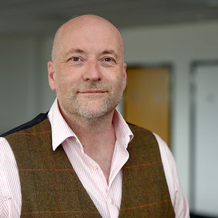 Chris Grimes | Green Park Pharma