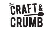 Craft and Crumb bakery kits logo