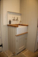 Bespoke utility storage solutions