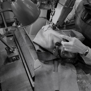 Bag Repairs