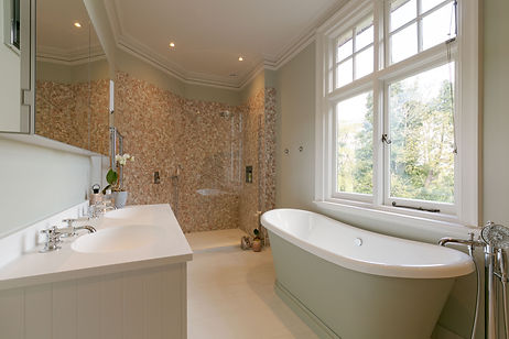 ABOUT | Bathroom Interiors