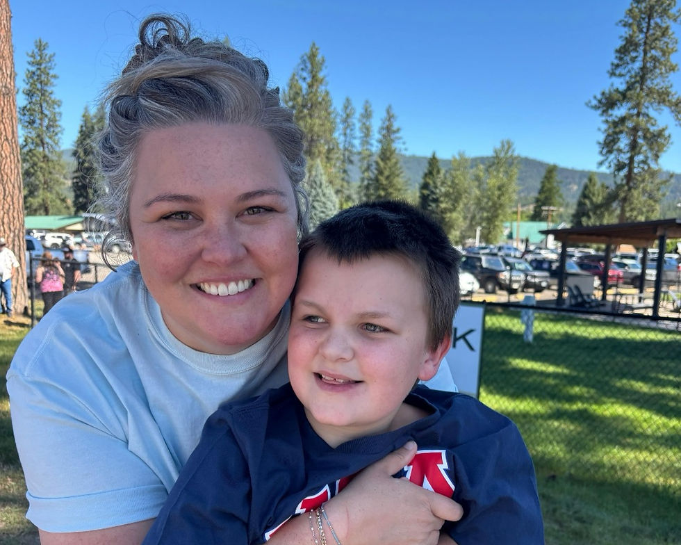 Food, Nutrition & Baking for Neurodivergent Children
