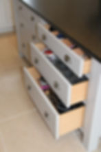 Haslemere Kitchens | hand crafted