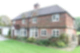 Windows by Haslemere Joinery