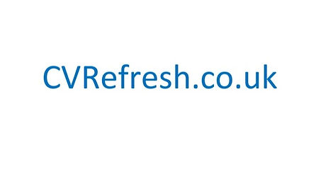 CVRefresh
