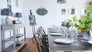 Bell Lodge _ Holiday Let _ Birdham _ The