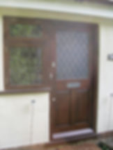Doors by Haslemere Joinery