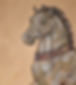 THE FOUR HORSES  OF THE RENEIGHSSANCE - Artemesia