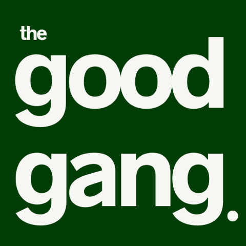Writer: The Good Gang