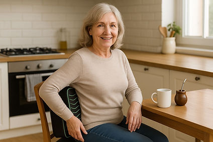 Lower back pain (LBP) affects around 9.5 million people in the UK each year and is the nation’s leading cause of disability. Musculoskeletal (MSK) conditions overall affect nearly one in three people, costing billions in healthcare and lost workdays. The impact grows with age—up to 25% of adults over 80 report back pain, often managed with painkillers alone. Key risks include inactivity, obesity, smoking, and long periods of sitting. Staying active, improving sleep, and accessing physiotherapy are proven strategies for relief and prevention.