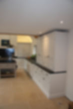 Haslemere Kitchens | Hand made