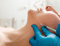 Skin Boosters | Nick Coller | Facial Aesthetics Practitioner