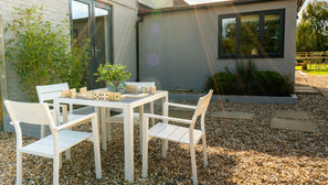 Bell Lodge _ self Catering Holiday let