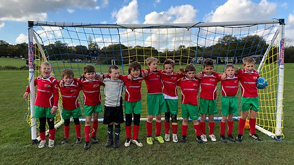 Chiddingfold Football Club - Youth