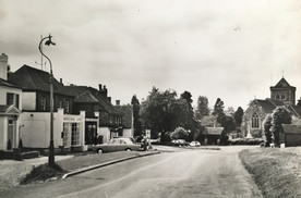 Chiddingfold Village Archive Photo12.jpg