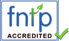Accredited Federation of Nutritional Therapy Practitioners Member