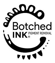 Botched Ink