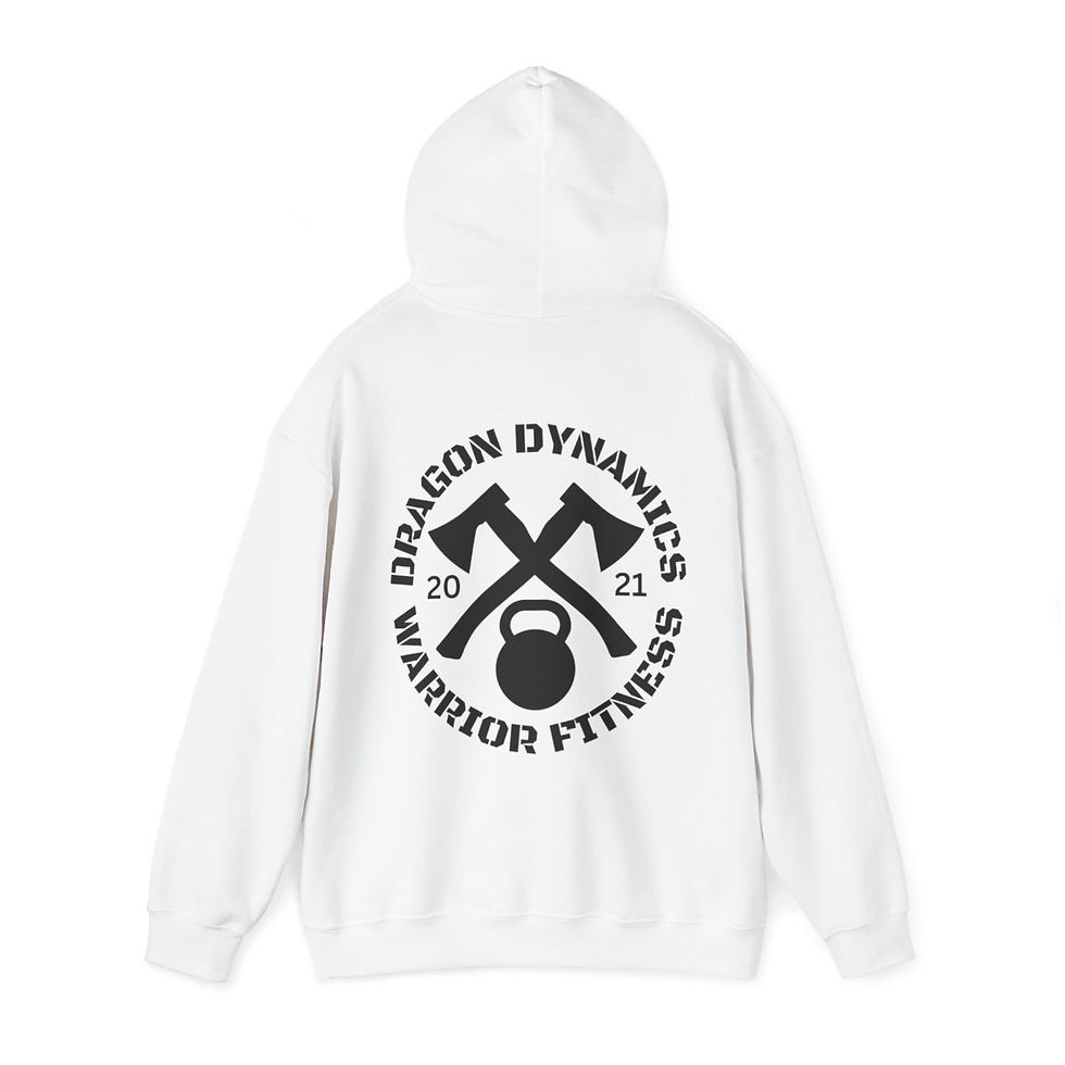 Thumbnail: Axe Kettlebell Hoodie