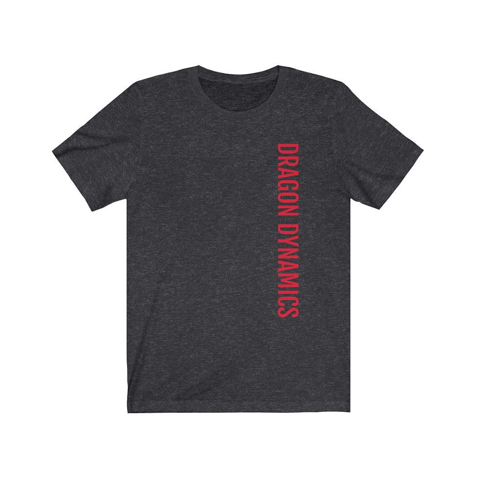 Thumbnail: Bushido Tee
