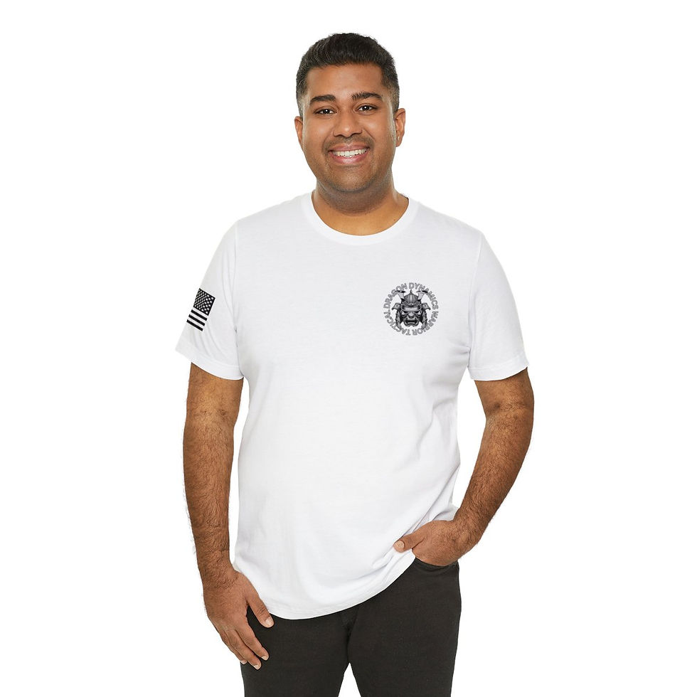 Thumbnail: Warrior Tactical Tee