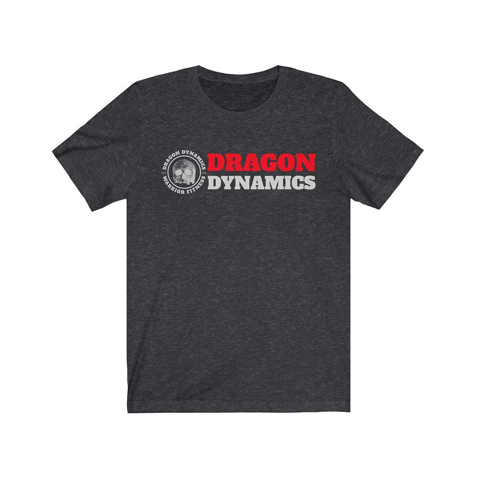 Thumbnail: Samurai Warrior Tee