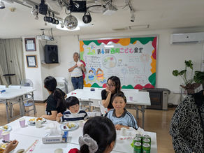 第4回こども食堂
